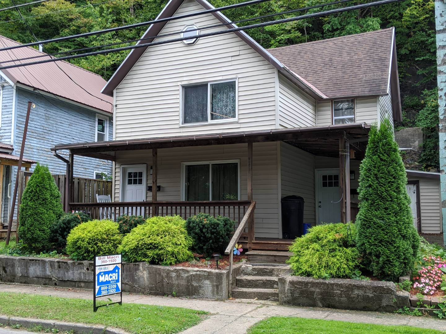 185 Flint Avenue, Little Falls, NY 13365 (Sold NYStateMLS Listing