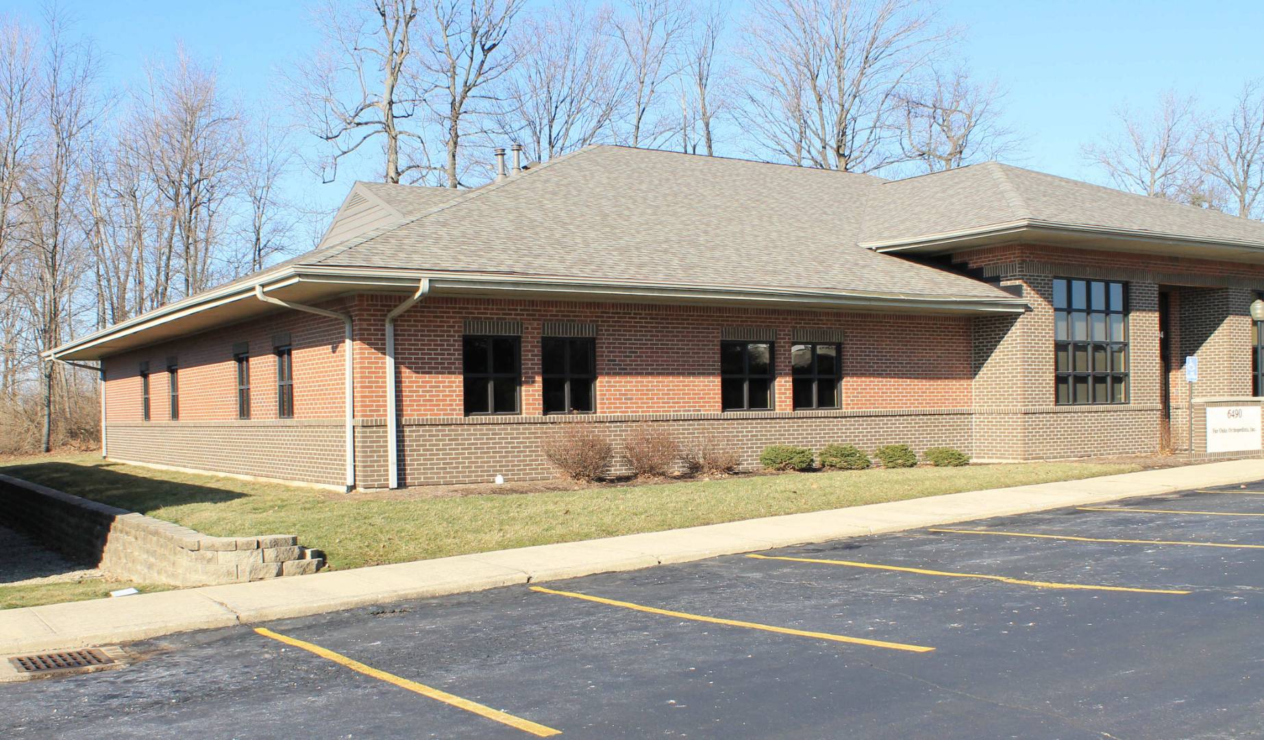 6490 Centerville Business Parkway, Washington TWP, OH 45459 (Off Market