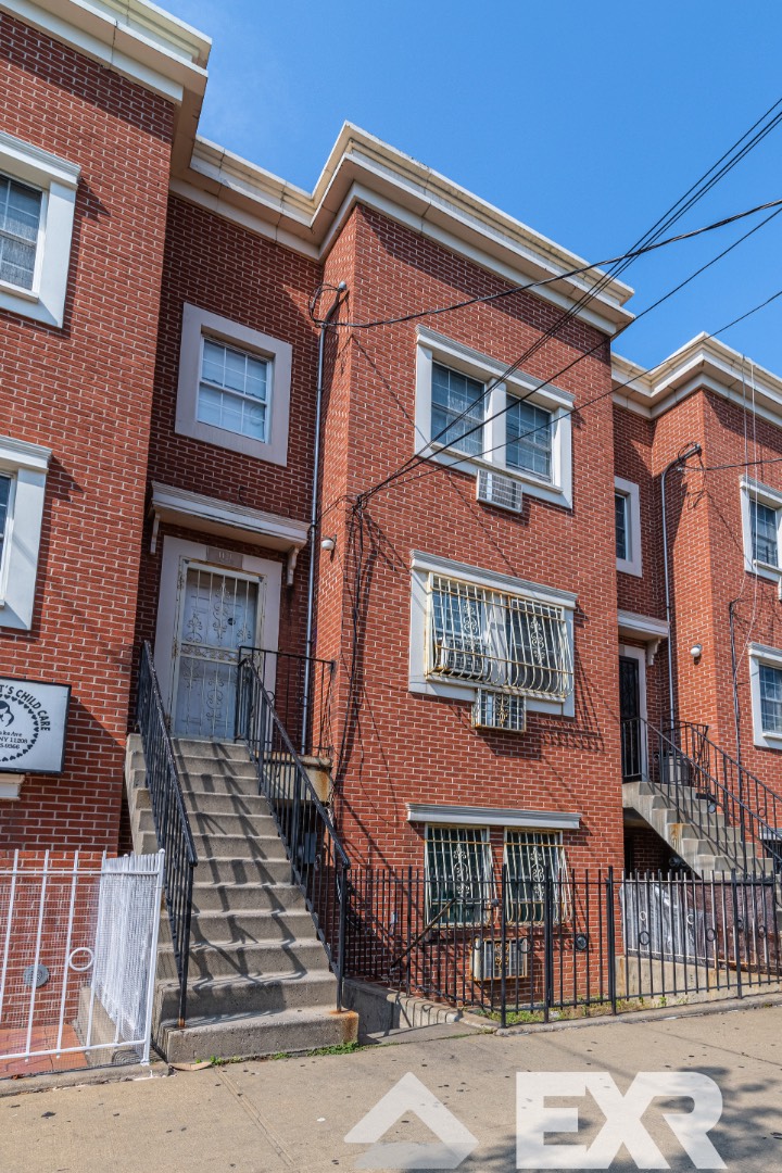 1121 Blake Avenue, Brooklyn, NY 11208 (In Contract NYStateMLS Listing 10936562)