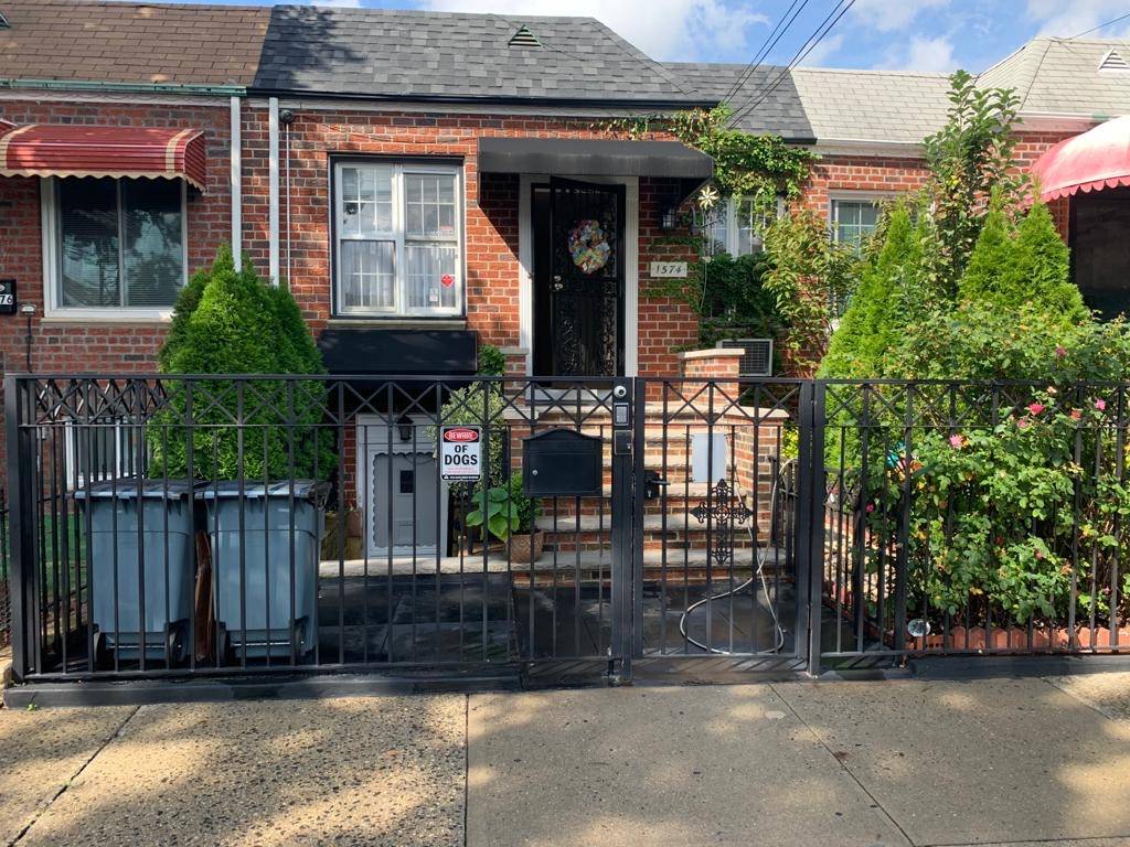 1574 E 58th St, Old Mill Basin, NY 11234 (Sold NYStateMLS Listing