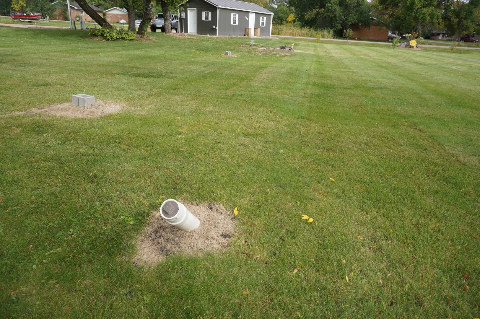 364 Whittier Ave, New Effington, SD 57255 (Sold NYStateMLS Listing