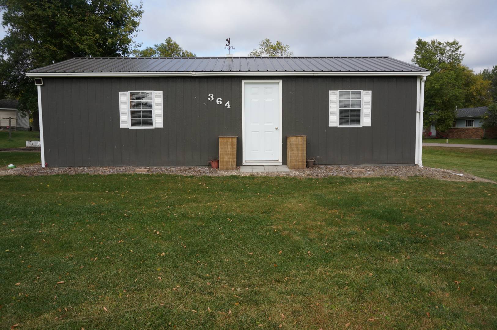 364 Whittier Ave, New Effington, SD 57255 (Sold NYStateMLS Listing